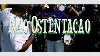 XV Blackara ft. Bolo de Paris - Não Ostentação