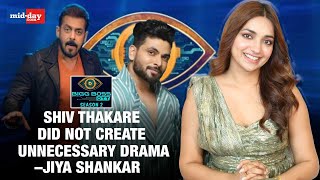 Bigg Boss OTT Season 2 | Will Salman Khan be lucky for Jiya Shankar again?