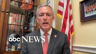 Sanctions ‘with teeth’ needed on China cyber threat: Rep. John Katko