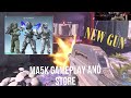 NEW GUN! MA5K Avenger gameplay and Store/pass look (chief and arbiter) - halo Infinite news