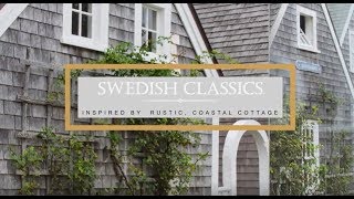 Swedish Classics™ Collection