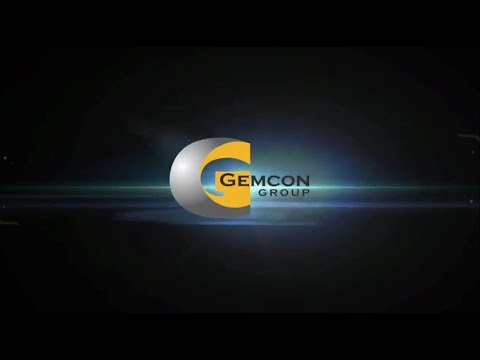 Gemcon Group At A Glance - YouTube