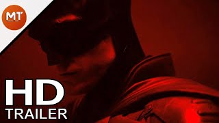 The Batman (2022 Movie) - Teaser Trailer | Ben Affleck , Matt Reeves | DCEU Movie [Fan Made]