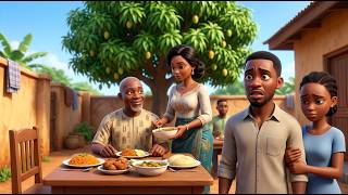 MY FATHER REMARRIED AFTER MUM DIED — HIS NEW WIFE HAD BEEN PLANNING IT SINCE WE WERE CHILDREN.