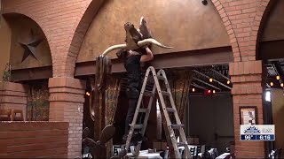 Great places to eat in Downtown Lubbock