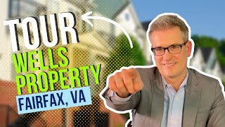Wells Property Discovery: Explore Fairfax, Virginia Homes with an Exclusive Neighborhood Tour!