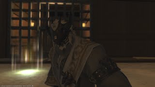 【FF14】アメノミハシラ71～88F失敗【召喚士ソロ】