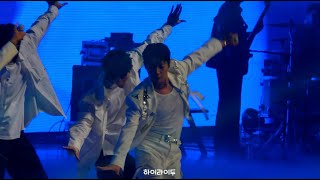 240510 Shadow 두준 Dujun 하이라이트 Highlight  2024 LIGHTS GO ON,AGAIN