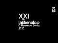 Video resumen de la Bienal 2020, con 