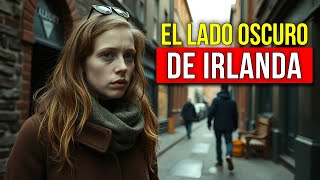 ¿POR QUÉ (casi) NADIE QUIERE VIVIR EN IRLANDA? | 7 Razones Impactantes