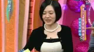 [W]康熙来了 2008-03-11 杰克!这真是太神奇了 (3)