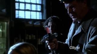 Fringe Episode 5.12 Scene -Dosing Olivia