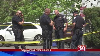 Floral Avenue Fatal Shooting