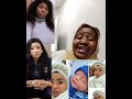 Who is the father of the baby,  Madam Auto Bola, say ......to actress dayo Amusan