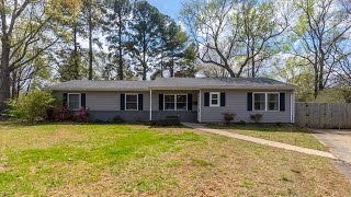 Beautifully Remodeled Rancher With Creekfront Views!