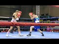 Professional boxing challenge 4, ABC FIGHT CLUB, JOANA NWAMERUE