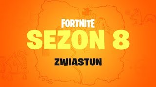 Sezon 8 – zwiastun filmowy