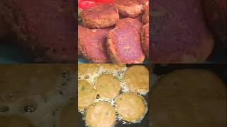 Lakhnavi shahi Shami kabab/  Ramadan special recipe/Ramadan series/Amina khan official #food