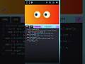Code 101 | Mouse-Tracking Eyes Animation (HTML, CSS & JS) #html #coding #javascript