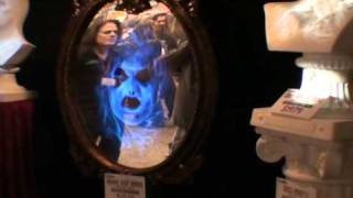 Night Frights - Bloody Mary Mirror at Transworld 2011