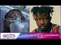 TG Omori Cries For Help After Transplant Failed