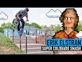 ERIK ELSTRAN - SUPER SMASH COLORADO - SUNDAY BIKES