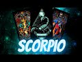 SCORPIO 100x100 REAL!!️ 😱💯 , SOME OF YOU HAVE SOULMATE ARRIVAL, 🥳 CONGRATS !🔮 JULY 2024 TAROT