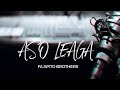 Fa'apito Brothers - Aso Leaga (Official Visualizer)