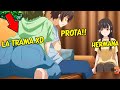 🌕 DOS HERMANOS N0RTEÑ0S QUE OCULTAN SU AMOR POR MIEDO!! // Resumen Del Anime