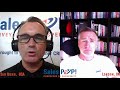 risk lessons from poker with caspar berry sales expert insights series