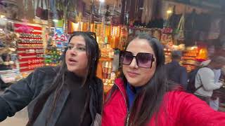 Food explore in Haridwar ‼️Haridwar ki mithayi 20 din tk nhi hoti khrab ‼️Ridhima Singh ‼️Food vlog