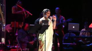 Waqt Ne Kiya - Unplugged - Anuradha Palakurthi