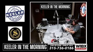 Keeler Live Thursday, Feb. 13, 2025