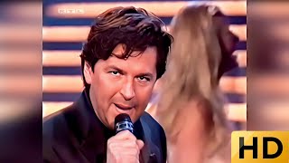 MODERN TALKING - You're My Heart, You're My Soul (1998, RTL, Perfect Day)