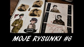 | Moje Rysunki | #6