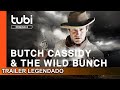 Butch Cassidy and the Wild Bunch 2023 Trailer Legendado