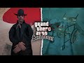 10 Misterios sin Resolver de GTA San Andreas