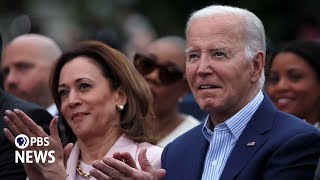 WATCH LIVE: Biden and Harris announce deal to cut Medicare prices of popular drugs