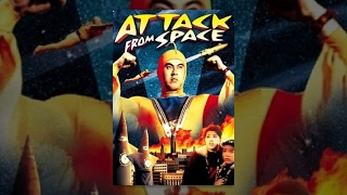 Attack from Space