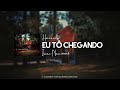 Eu tô chegando - Isaac Nascimento | Hinos avulsos CCB