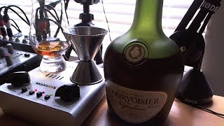 Courvoisier Napoleon Cognac National Cognac Day Review