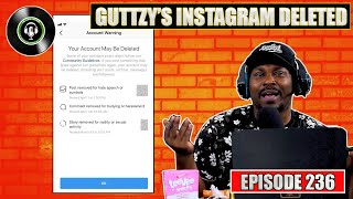 Guttzy Guttz Gets The Instagram Head Tap | We Love Hip Hop Podcast Ep236