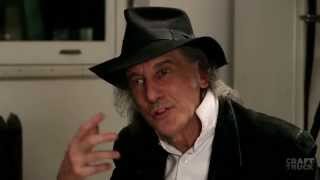 Ed Lachman - Craft Truck - Through the Lens - S01EP19