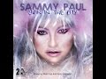 SAMMY PAUL - LIVIN' IN THE CITY Energise Records UK