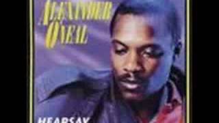 Alexander O'Neal - (What Can I Say) To Make You Love Me