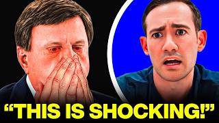 Jimmy Evans In Tears After Jonathan Lamb’s Unexpected Revelation!