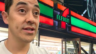 7-11 in Mexico | What’s Different?