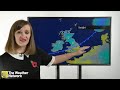 30 second weather 28th october 2014