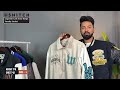 5 must have varsity jackets for men in 2025 snitch fugazee takes down zara in this try on haul