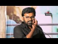 director karupalaniappan angry about sivakarthikeyan